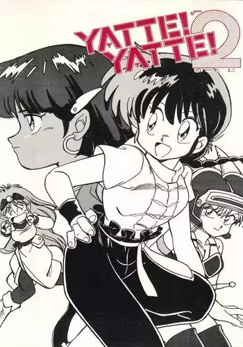 Yatte Yatte MISSION √2