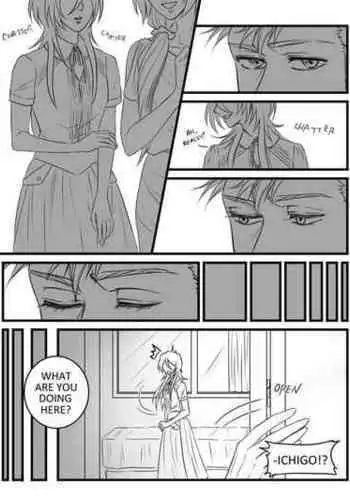 (h_artistlife)] IRPCWEEK2023 (Bleach)