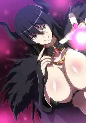 Maou-sama to Shoukan Yuusha