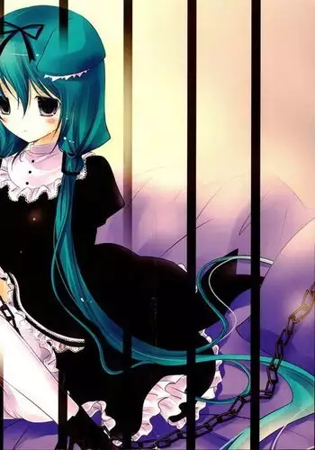 Utawasure no Canaria