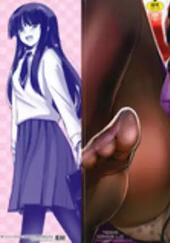 [Tsukiyoshi Hiroki] Shoujo-tachi no Sadism [English]