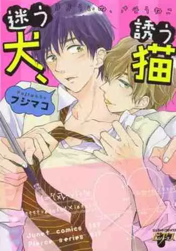 Mayou Inu, Sasou Neko