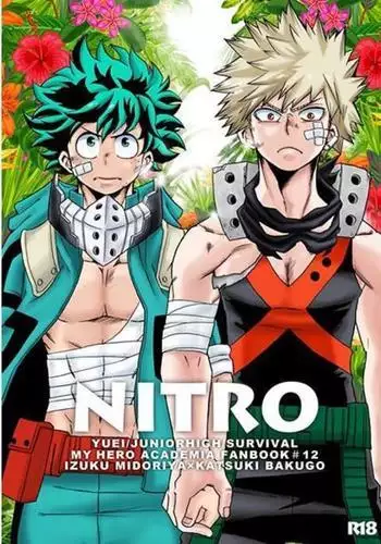 NITRO