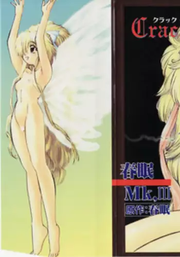 [Shunmin Mk,III]Crack Angel