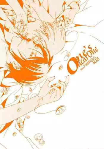 One's Dear One
