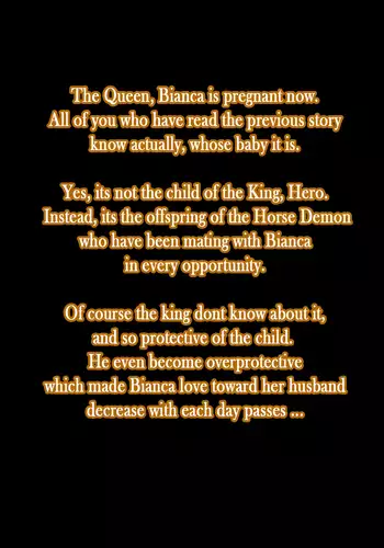 NTR Wife 05 - Bitch-anca part II （END）NeToRabbit