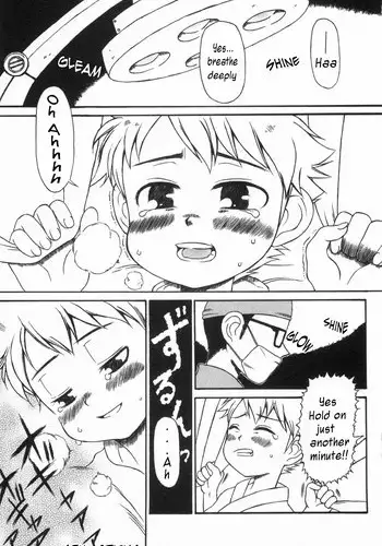 Tsuduki Mayoi - Sweet Revenge [ENG]