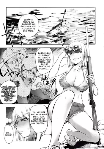 Hatsujou Arrowhead l Punta De Flecha Afrodisíaca