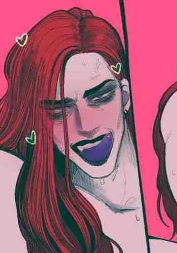 Psyche's Creepy ＆ Creamies!! #6