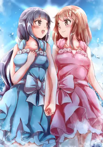 [Kimetsutenshi. L] Blua Ĉielo：Kono Aoi Sora no Shitate