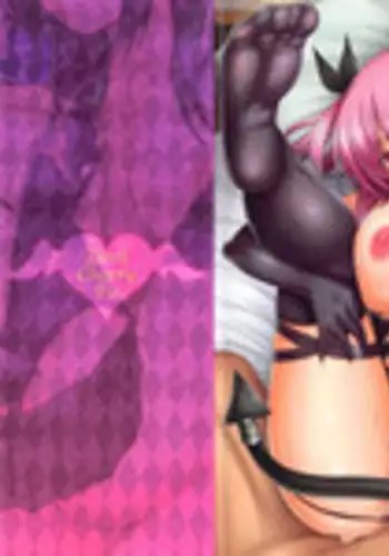 [Arsenal] Devil Cherry Pie