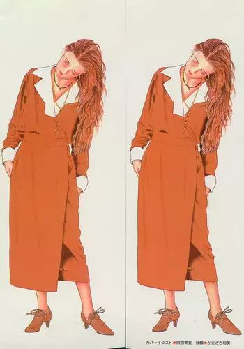 [Amiya Mia] Yoasobi Kinshi V Zone