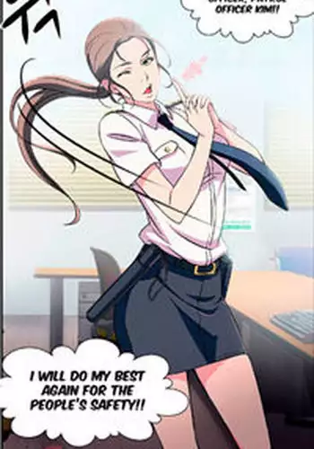 Seductive Uniform Ch. 1-21 [English]