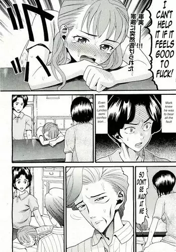 All In the Family - Part 2 [English] [Rewrite] [olddog51]