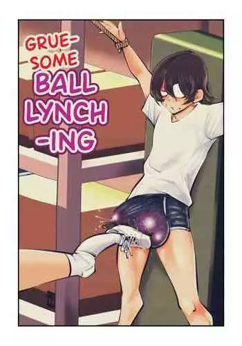 [Pecan (Makunouchi)] Seisan Tama Lynch [English] ] {Hennojin} [Decensored]