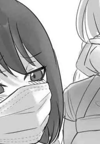 DELINQUENT GIRL ON THE RUN!