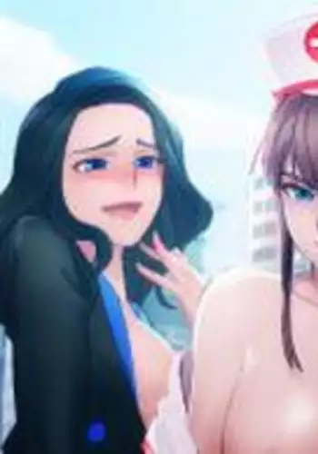 [Studio Gale] Lady Garden淑女花苑 第1~4話 [Chinese]中文