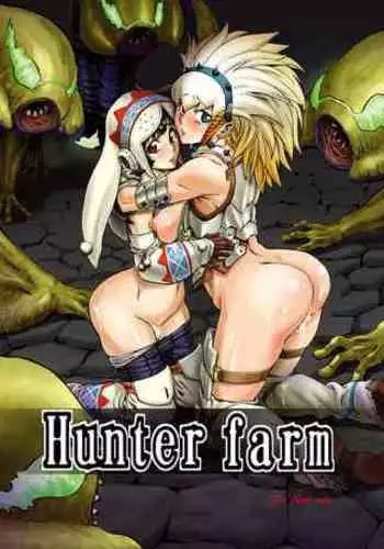Hunter Farm 1 and 2