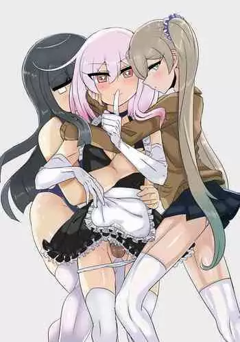 Bokura no himitsu no hanazono