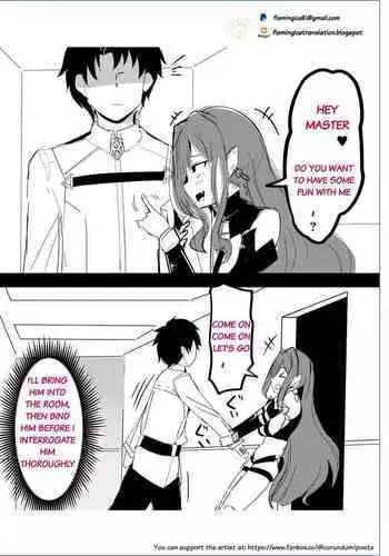 I tried to understand Fairy Knight Tristan