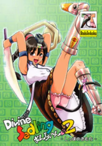 [Aniki Teikoku]Divine Sealing ONLINE2(Ragnarok Online)