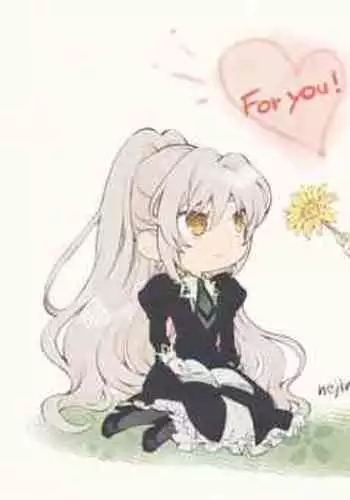 [Nejirin] Shizuma-sama to Nagisa-chan Manga (Strawberry Panic)