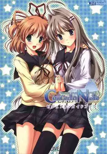 Concerto Note Visual Guide Book