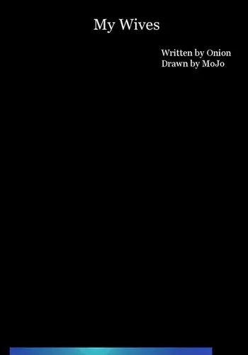 My Wives Ch.1-17
