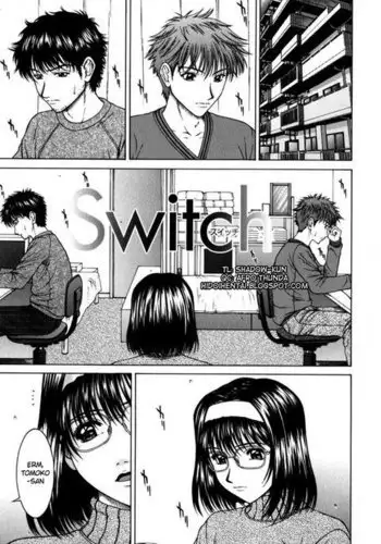 Incest Ver2 Chapter 6