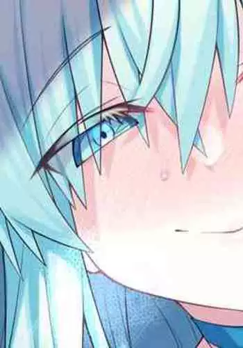 Her Majesty Morgan 5 Page Manga