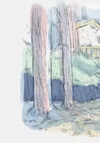 [Jiji] 夏休みと蔵の中