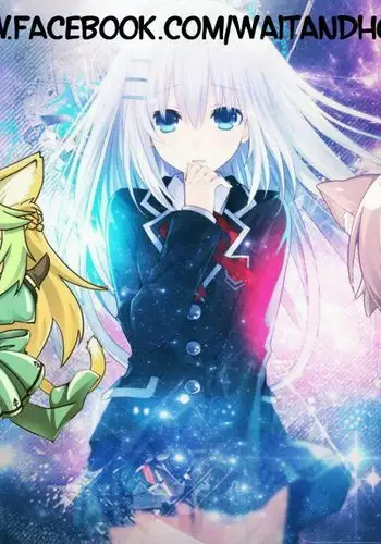 Gochisousama wa Kikoenai