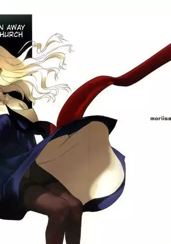 Souda Kyoukai ni Nigeyou