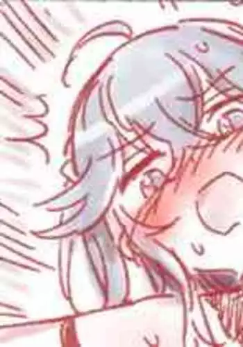 [Uneuchifuwa] tsuyo Tsuyo Ai KSM chan rafu hon