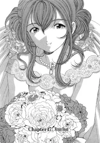 Virgin Na Kankei Vol6 - Chapter 47