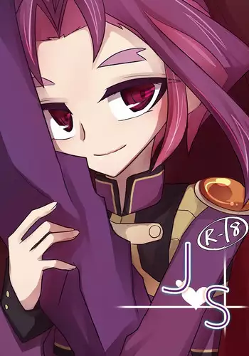 Unnamed Yu-Gi-Oh! Arc-V