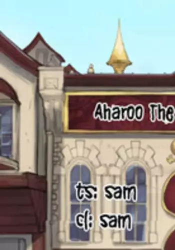 [Hong BanJang] Aharoo Ch.1-38 (English) (YoManga) (Ongoing)