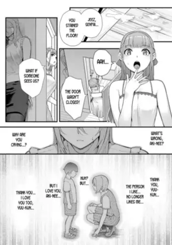 Infatuation x Obsession Part 2