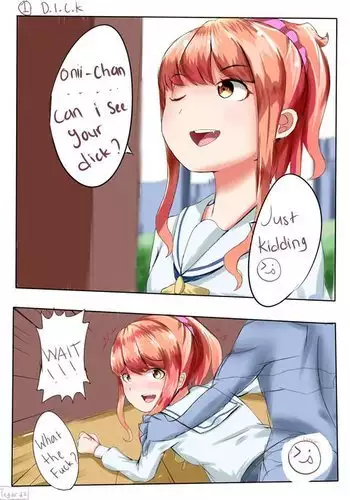 She Eat The Real Dick