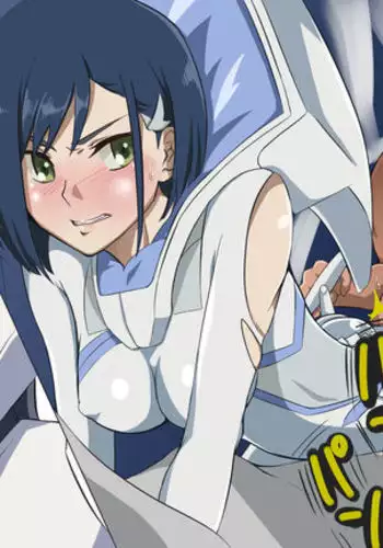 Darling in the Franxx, Ichigo's Agony