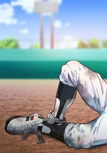 Patreon Free CG Baseball Set