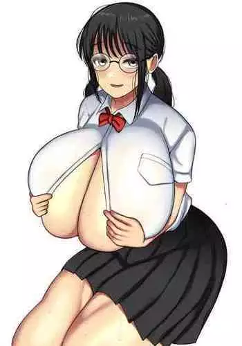 [Marimofu Extension (Marimofu)] Orikou Jimi Megane Bakunyuu to no Furin Koubi [English] [Pure Pazaak]