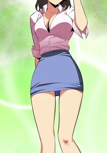 Love Parameter 恋爱辅助器 86-97 中文