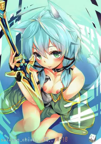 (C83) [Saicoro Chick (Hinasaki)] saicoro chick (Various)