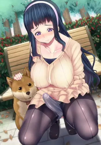 Futa Ona Chapter IV (preview updated)