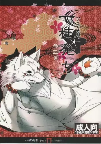 Hitoridachi 3 Bikime