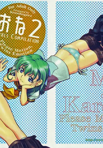 One 2 Girls Compilation