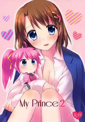 My Prince2