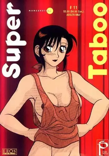 Super Taboo 11