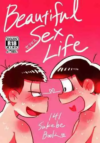Beautiful Sex Life